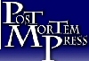 Post mortem Press logo